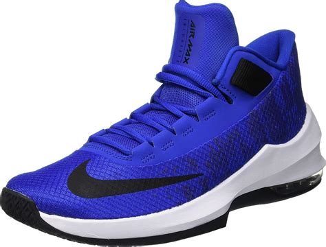 nike herren basketballschuhe air max infuriate|Nike Men's Air Max Infuriate 2 Mid Basketball Sneaker.